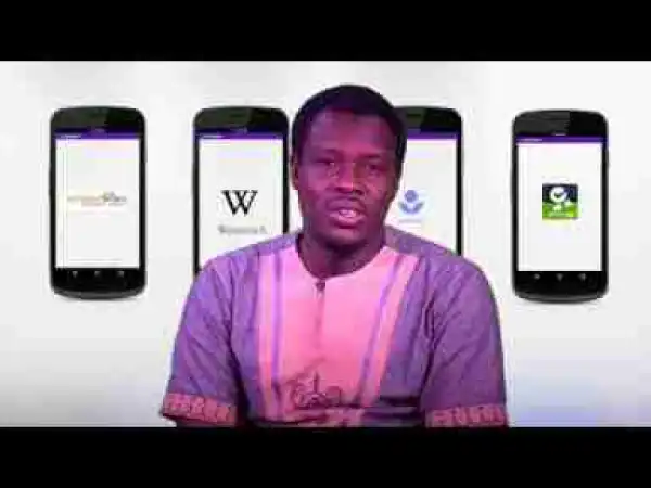 Video: FBS VIGNETTE #3 Final Master
